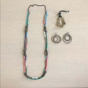 Antique set made in South Africa